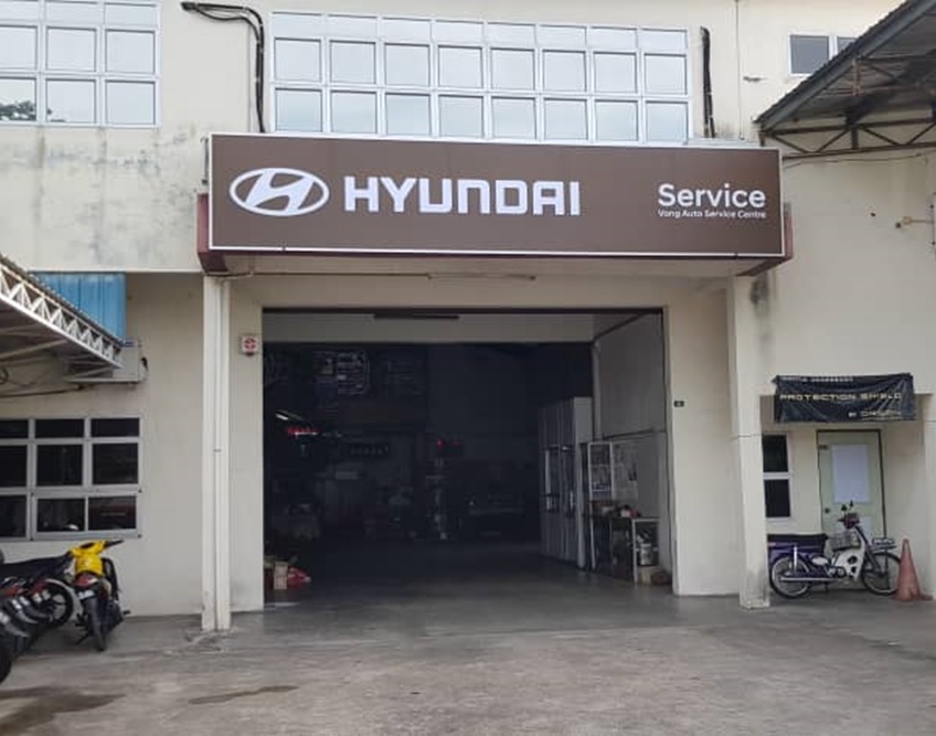 Sales & Service Dealer | Hyundai Malaysia