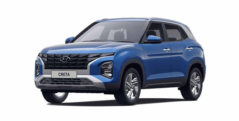 CRETA Max 1.5