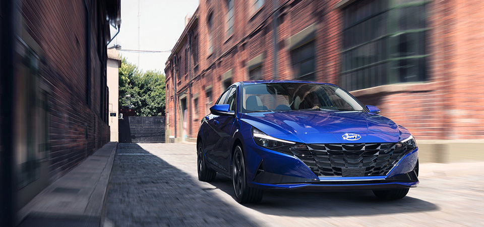 Elantra - Hyundai Malaysia Click to buy
