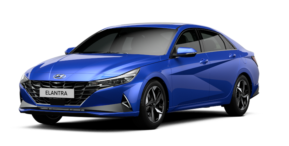 ELANTRA