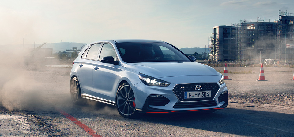 i30 - Hyundai Malaysia Click to buy