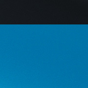 Surfy Blue Two Tone