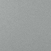 Shimmering Silver Metallic