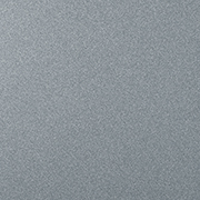 Shimmering Silver Metallic