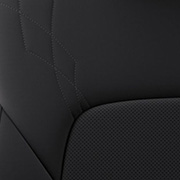 Black Monotone (Nappa Leather)