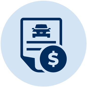 Book a vehicle - Enter buyer information and pay the booking fee.