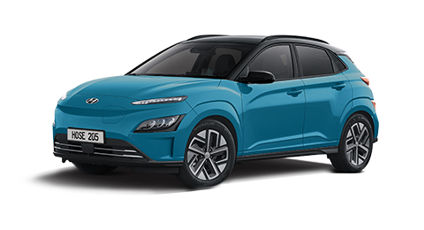 Kona EV