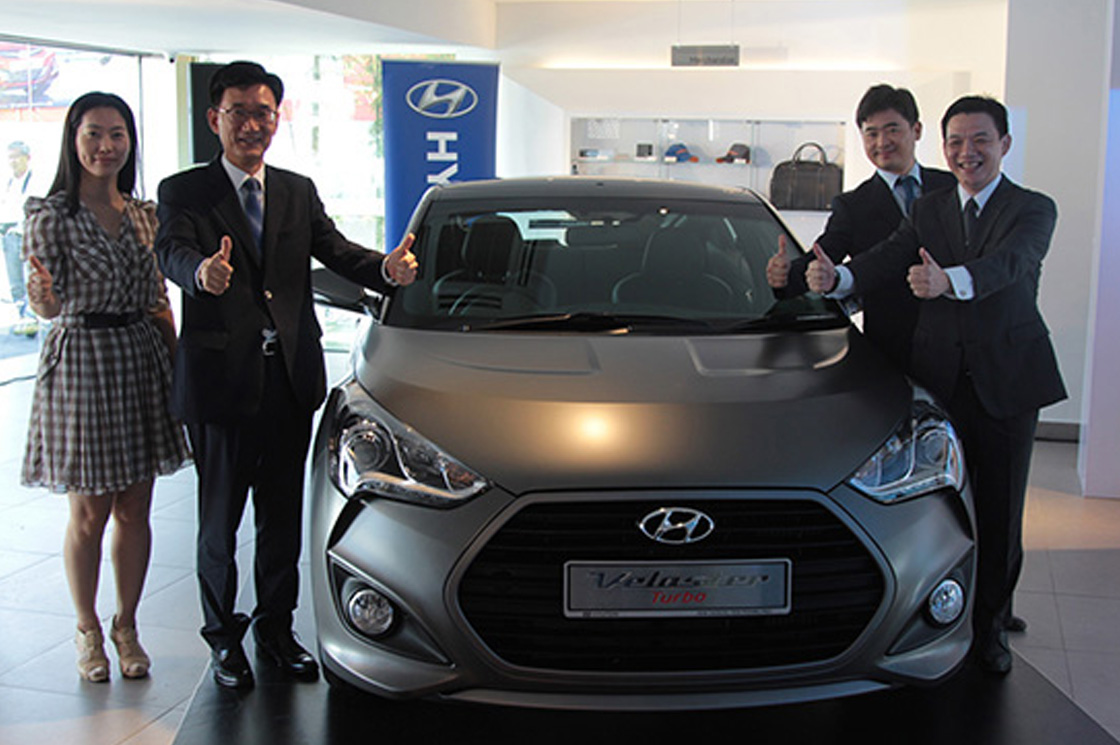 Press Releases | Hyundai Malaysia