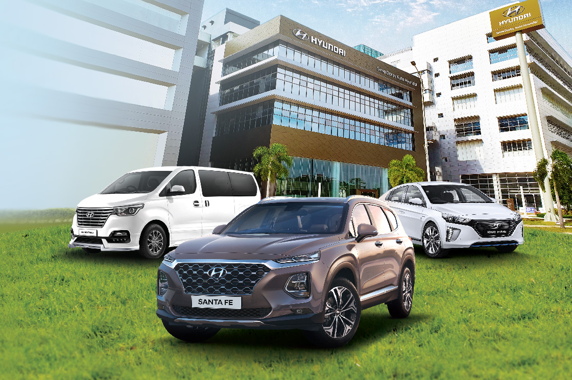 SIME DARBY AUTO HYUNDAI RESUMES SERVICE CENTRE OPERATIONS