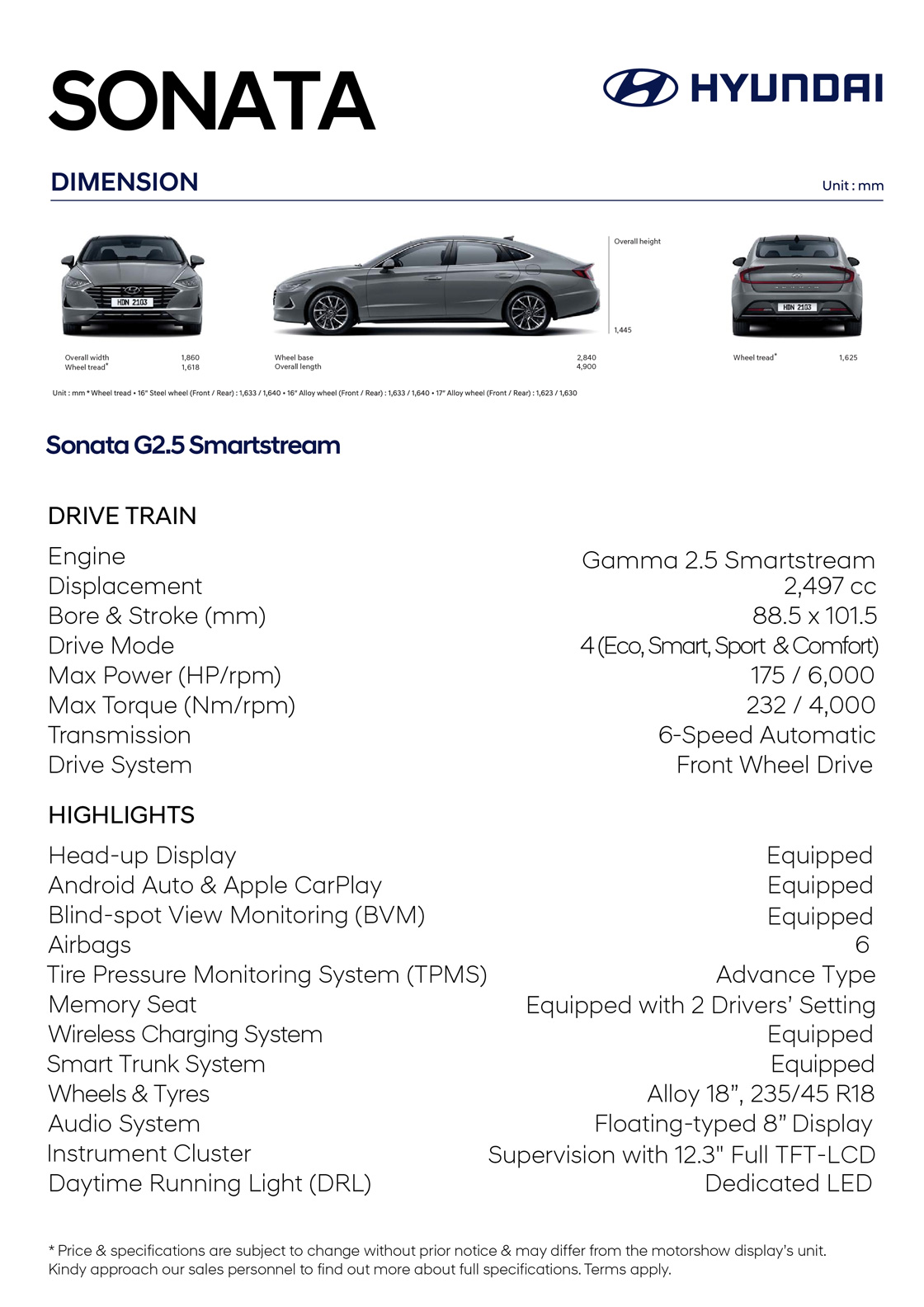 Press Releases Hyundai Malaysia