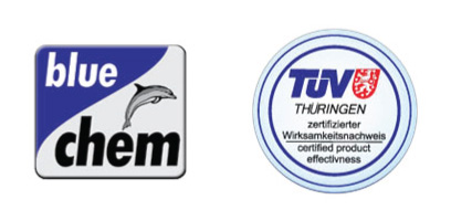 TUV and Bluechem - Hyundai Malaysia
