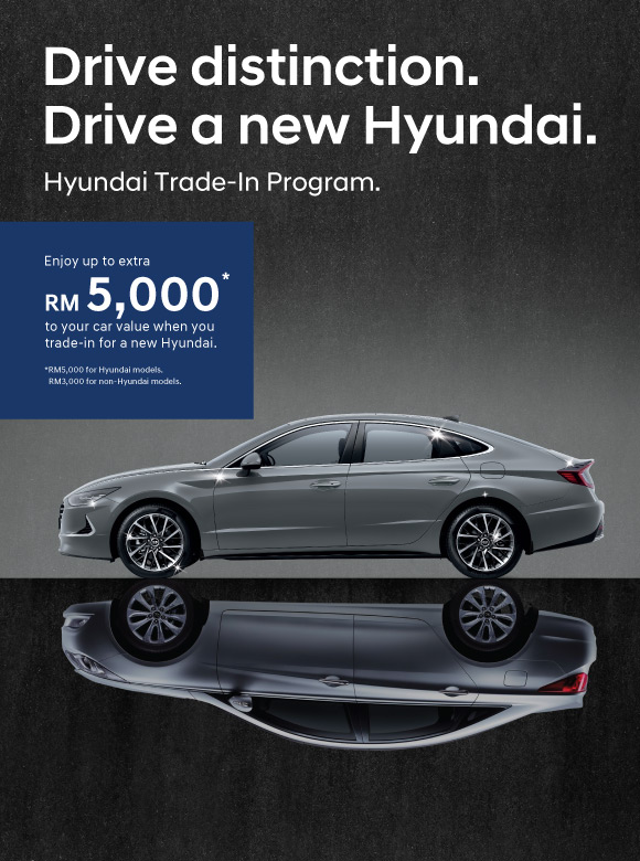 Hyundai media site