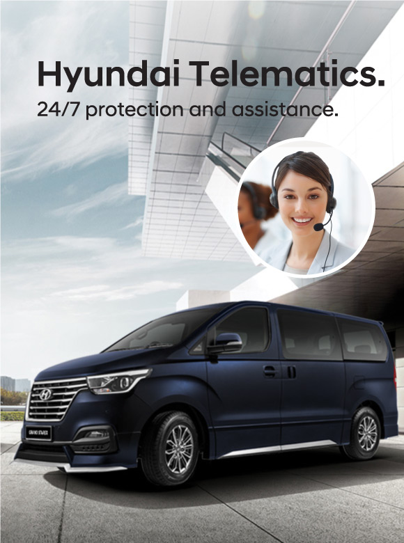 Hyundai media site