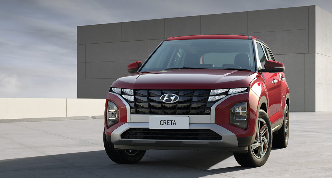 Hyundai Creta 01