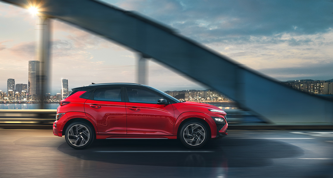 Hyundai kona 02