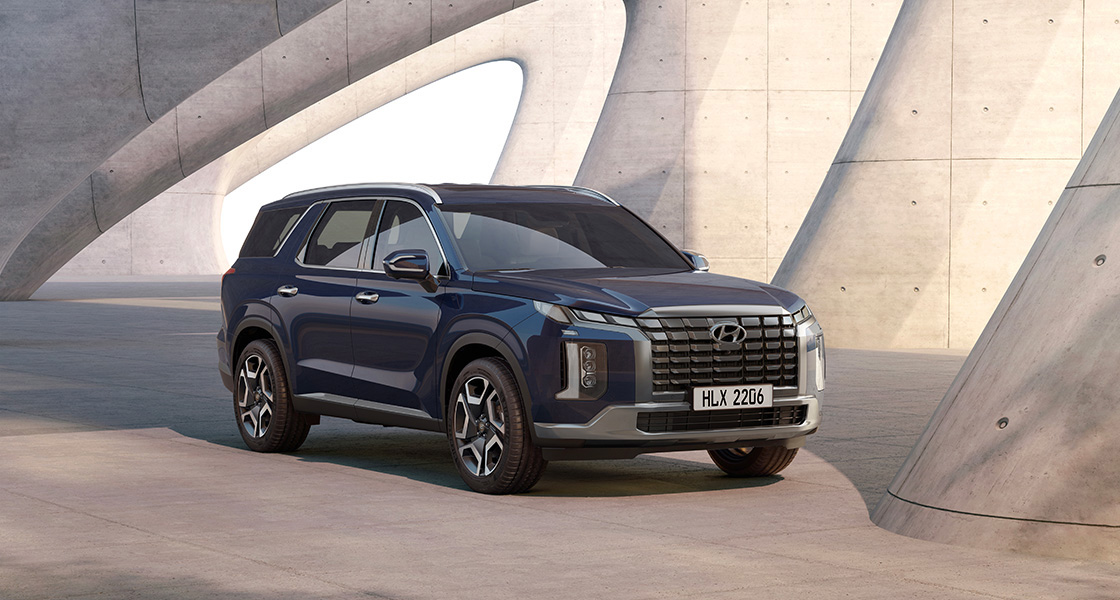 Hyundai Palisade 05