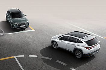 Forward Collision-Avoidance Assist - Junction Turning (FCA - JT)